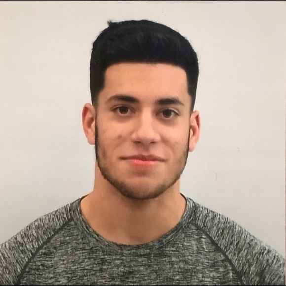 Meet your Posher, Zack - Picture 1 of 1